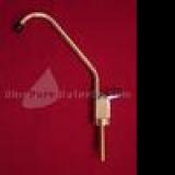 Touch Flo Long Reach Non Air Gap Faucet Polished Brass (0-3LR-PB)