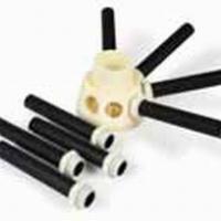 3 Inch Riser Structural Bayonet Distributors for Top Mount Valves (SF5674) 