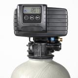 Fleck 5600SXT Electronic 3/4 Inch Meter On Demand Control Valve Water Softener 32000 Grain Capacity with Vortech Technology