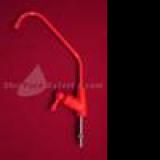 Hydro Systems Intl Designer Long Reach Lead Free Faucet Red (HF9R)