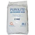 Purolite C100E Softening Resin 1 Cubic Foot Box (HICAP-100-BOX)