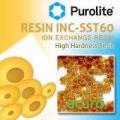 Purolite SST 60 High Efficiency Softening Resin 1/2 Cubic Foot Box (SST-60-50-BOX)