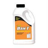 Pro Ban-T (Citric Acid) 4 lb. Bottle (Case of 6) (CITRIC-4 CASE)
