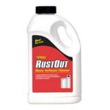 Pro Rust Out 5 lb. Bottle (Case of 6) (RUST OUT-5 CASE)