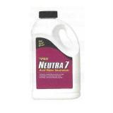 Pro Neutra-7 (Soda Ash) 7 lb. Bottle (Case of 4) (NEUTRA-7 CASE)