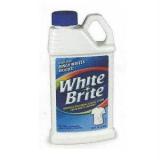 White Brite Laundry Whitener 22 oz. Bottle (Case of 6) (WHITE BRITE CASE)