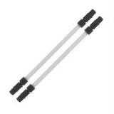 Stenner #1 Pump Tube Assembly 2-pack (STUCCP201) (STMCCP201)