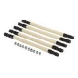 Stenner #1 Pump Tube Assembly 5-pack (STMCCP201-5)