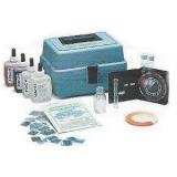 Hach HA62A Test Kit with Color Wheels