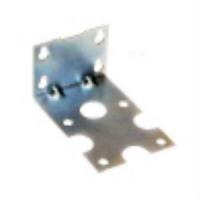 Mounting Bracket to hold 1 Slimline Housing (FM10) Includes mounting screws