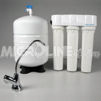 Microline TFC-335 Reverse Osmosis System (TFC-335)