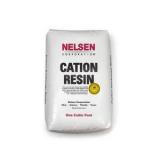 High Capacity Cation Softening Resin 1/2 Cubic Box (CATION-50-BOX)