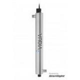 Viqua VP600 Professional UV Water Treatment System - 24 gpm
