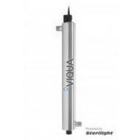 Viqua VP600 Professional UV Water Treatment System - 24 gpm