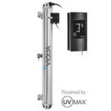 Viqua PRO50 UV Water Treatment System - 50 gpm