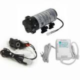 Aquatec Booster Pump 50 GPD (CDP6800+TAS 114 19+PSW 240)
