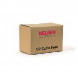 NSF Approved 10% Crosslink Softening Resin, 0.50 Cu/ft Box (50-BOX)