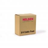 NSF Approved 10% Crosslink Softening Resin, 0.75 Cu/ft Box (75-BOX)
