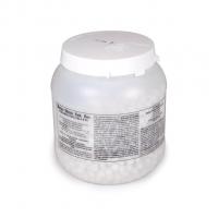 Better Water Industries Chlorine Pellets (Six 5 lb. Containers) (BWC-5-6)