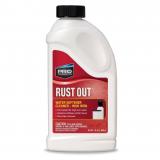 Pro Rust Out 24 oz. Bottle (Case of 12) (RUST OUT-24-CASE)