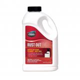 Pro Rust Out 4.75 lb. Bottle (Case of 6) (RUST OUT-4.75-CASE)