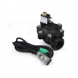 Solenoid Kit for UVMax Pro 20 and Pro 30 1" (UV650627)