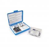 Pro Products Field Kit for Iron, Hardness & pH Analysis (FIELD KIT)