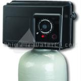 Fleck 2750 1" Auto Backwash Carbon Filter 5.0 (shipping not included)